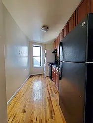 Rented by BRICK & GALO REALTY CORP