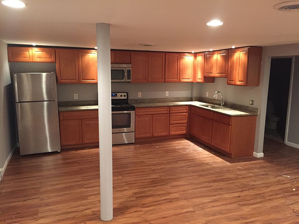 Open Kitchen