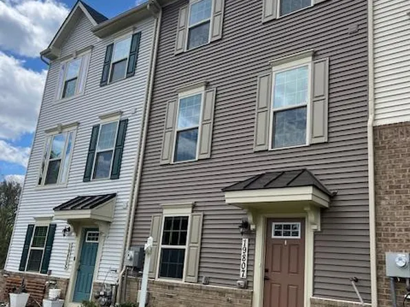 19807 Community Ter, Montgomery Village, MD 20886
