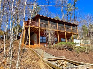 461 Antioch Cemetery Rd, Morganton, GA 30560