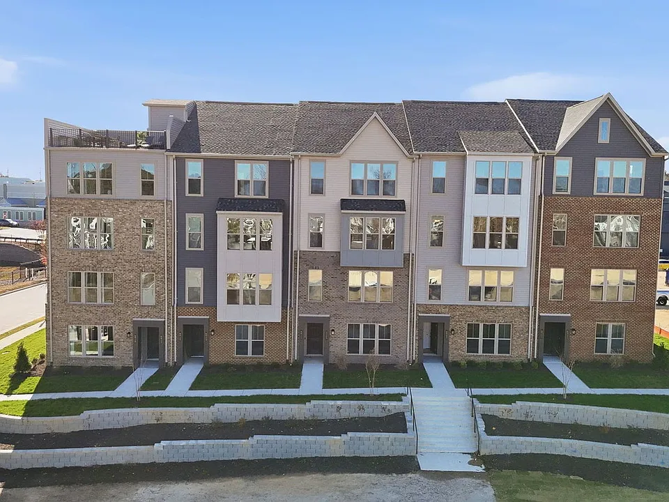 6900 Cosby Village Ter