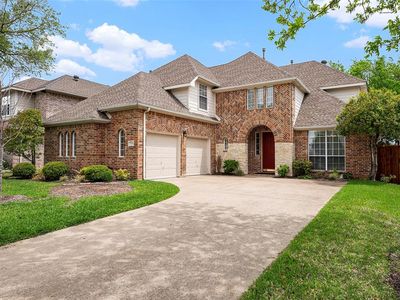 3086 Greenfield Dr, Richardson, TX, 75082