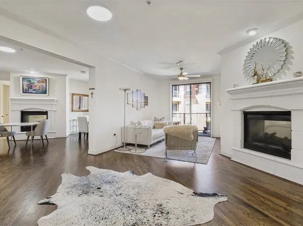 8616 Turtle Creek Blvd APT 414, Dallas, TX 75225