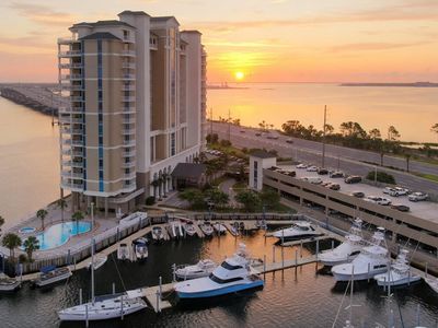 6422 Highway 98 #805, Panama City Beach, FL, 32407