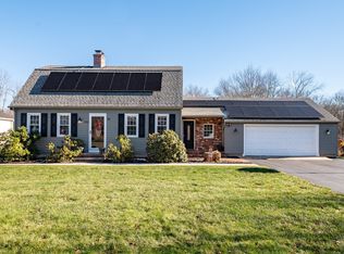 330 Stonegate Road, Southington, CT 06489