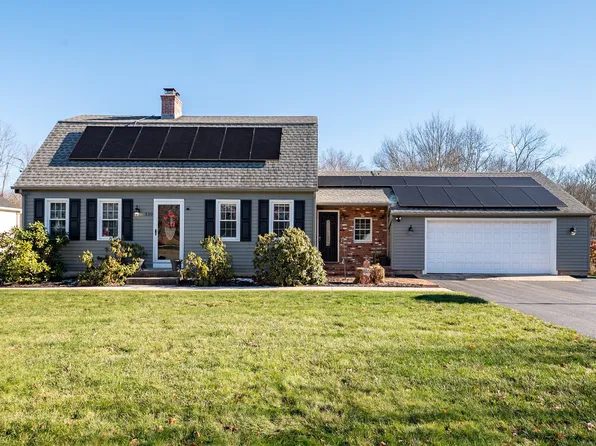 330 Stonegate Road, Southington, CT 06489