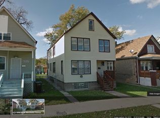6950 S Winchester Ave #2, Chicago, IL 60636