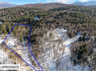 169 Sherman Street, Fairfield, VT 05455