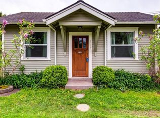 1177 W Smith Rd, Bellingham, WA 98226