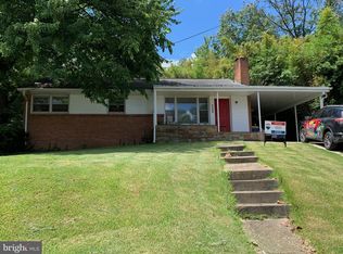 5706 83rd Pl, Hyattsville, MD