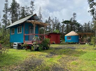 16-1788 Uau Rd, Mountain View, HI 96771