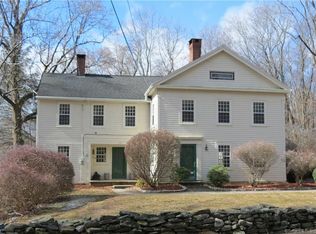 173 Scoville Hill Rd, Harwinton, CT 06791