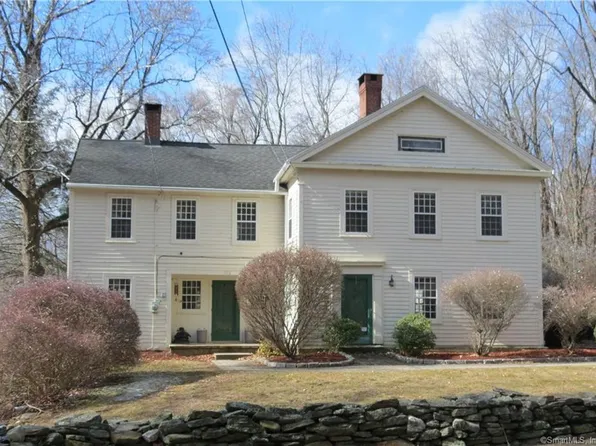 173 Scoville Hill Road, Harwinton, CT 06791