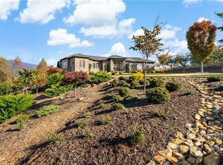 362 Captains Dr, Nebo, NC 28761