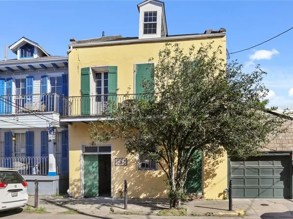 1418 Chartres St #A1, New Orleans, LA 70116