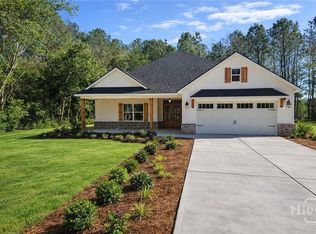 206 Simmons Street, Guyton, GA 31312