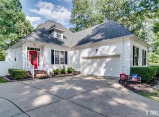 10 Williamston Ridge Dr, Youngsville, NC 27596