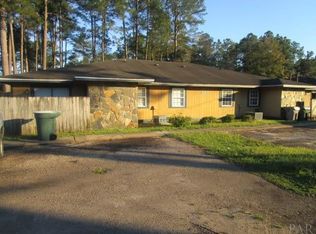 320 Crow Rd, Pensacola, FL 32506