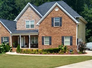 136 Luke Cv, Hampton, GA 30228