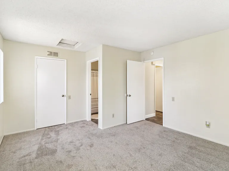 The Village Apartments — Photo 25