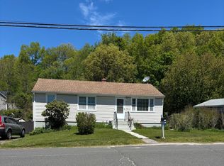 152 Rosengarten Drive, Waterbury, CT 06704