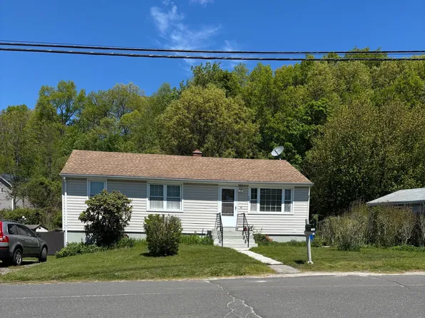 152 Rosengarten Drive, Waterbury, CT 06704
