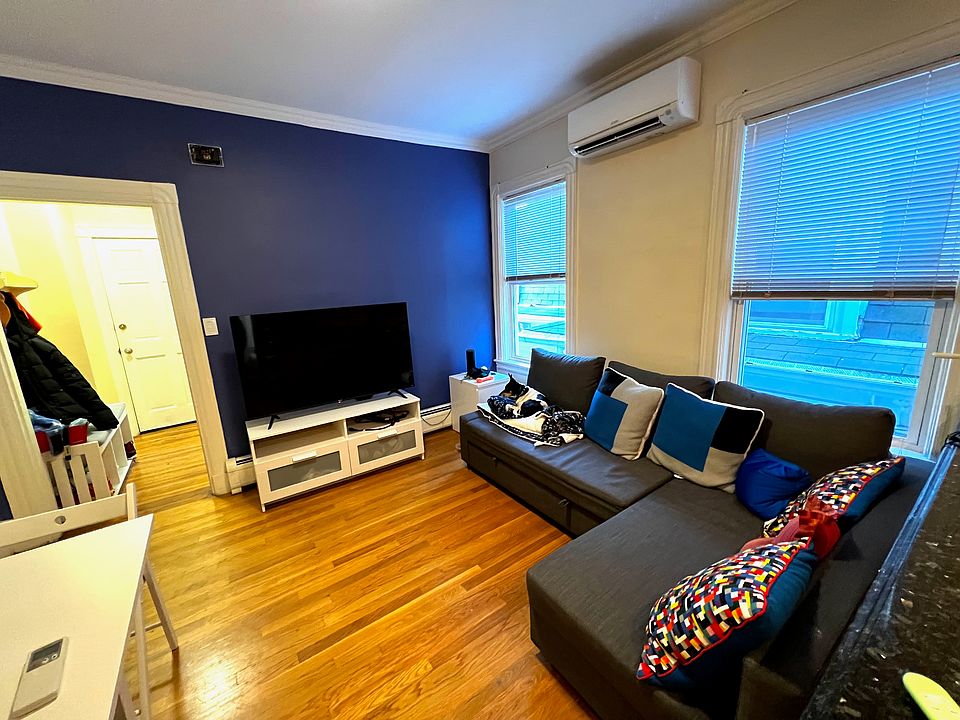 1st image of 16 Walden St #2L