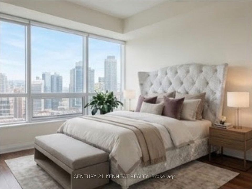 1st image of 2 Anndale Dr #3003