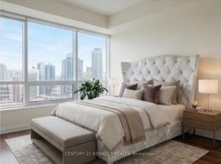 2 Anndale Dr #3003, Toronto, ON M2N 0G5