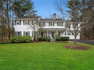 6 Valley View Rd, Chappaqua, NY 10514