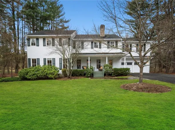 6 Valley View Road, Chappaqua, NY 10514