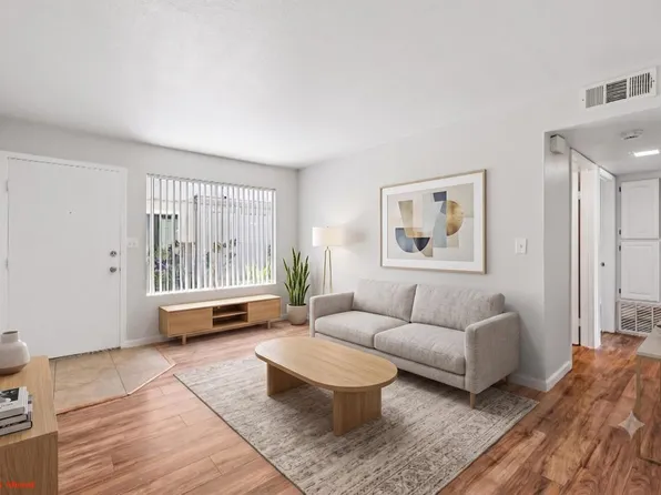 465 E Bradley Ave Unit 3, El Cajon, CA 92021