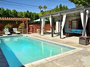 515 N Calle Marcus, Palm Springs, CA 92262