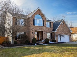38 Sable Run, East Amherst, NY 14051