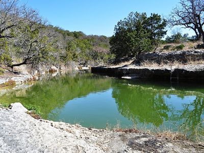 00 Spring Country Ranch RD, Leakey, TX, 78873