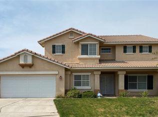 12710 Bootridge Ln, Victorville, CA 92392