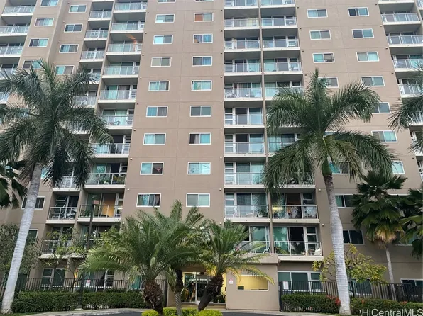 94-302 Paiwa St APT 314, Waipahu, HI 96797