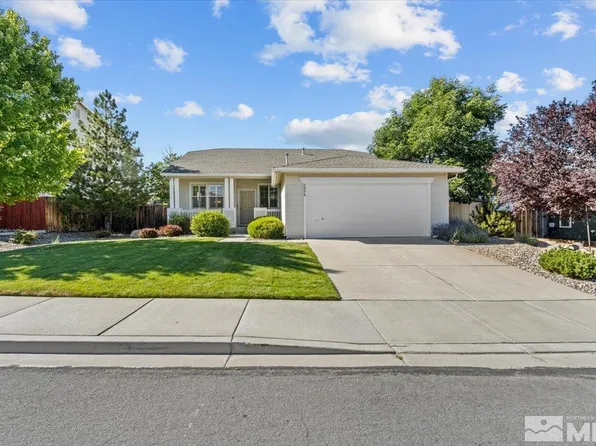 8920 Rising Moon Dr, Reno, NV 89506
