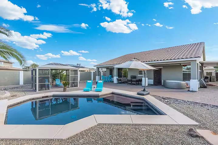7822 W Peck Dr — Photo 34