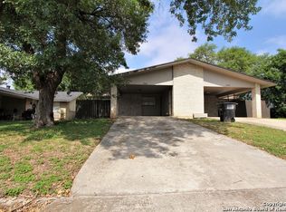 9901 Conbes Dr, San Antonio, TX 78216