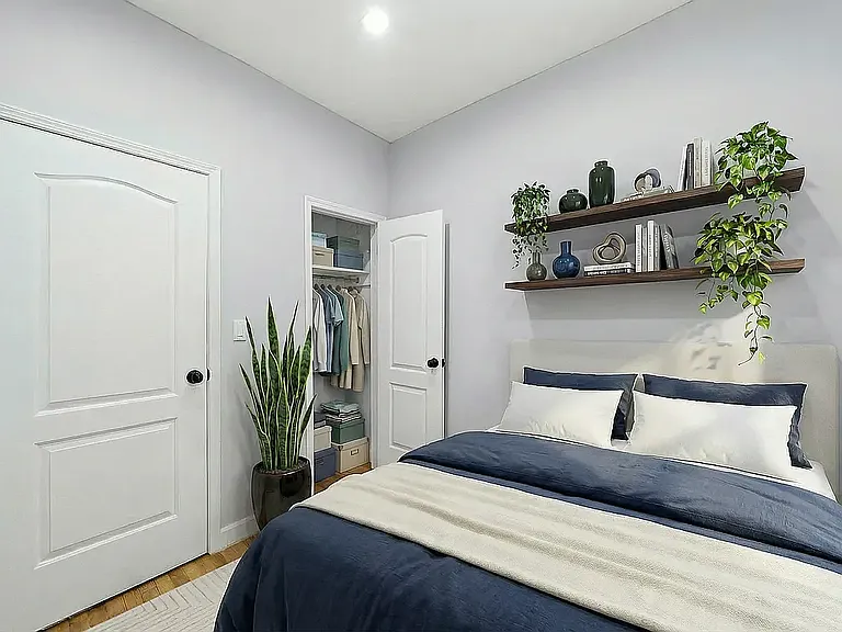 35 Hamilton Pl #506 — Photo 3