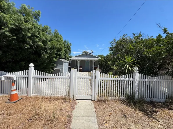 1454 N Clybourn Ave, Burbank, CA 91505