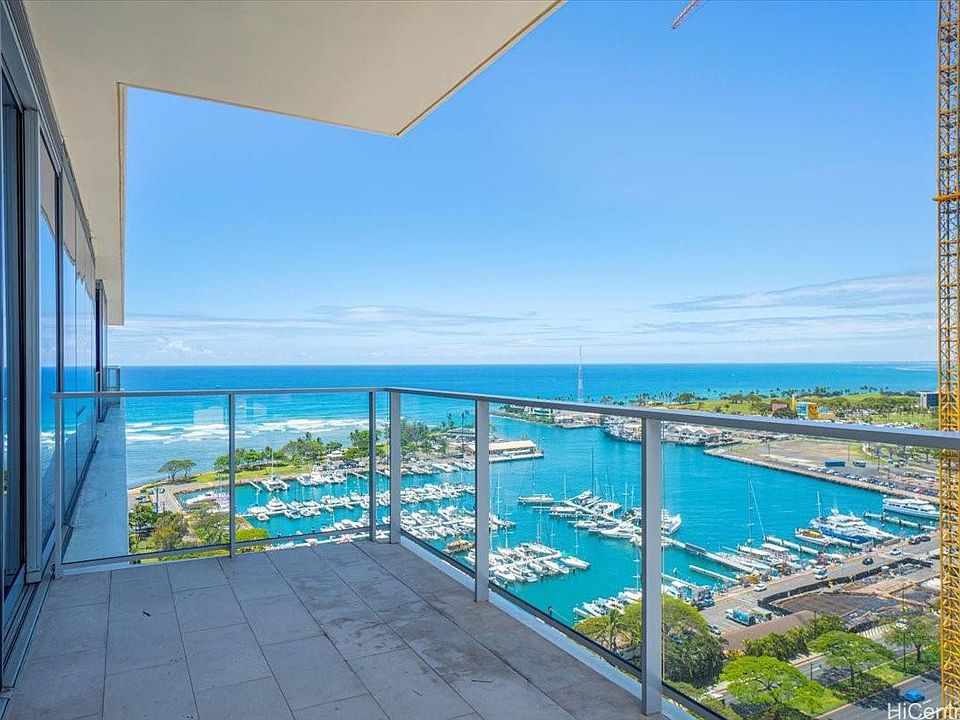 Waiea 1118 Ala Moana Apartment Rentals Honolulu, HI Zillow