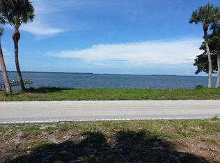 4530 S Indian River Dr, Ft Pierce, FL 34982
