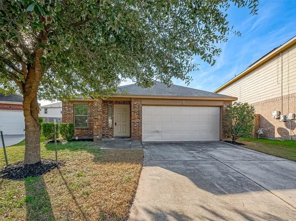 12207 Turchin Drive, Houston, TX 77014