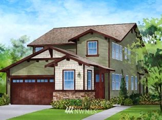 8961 Aster St SE UNIT 52, Tumwater, WA 98501