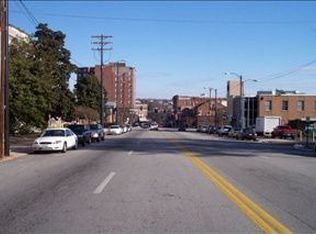 300 Girard St, Danville, VA 24540