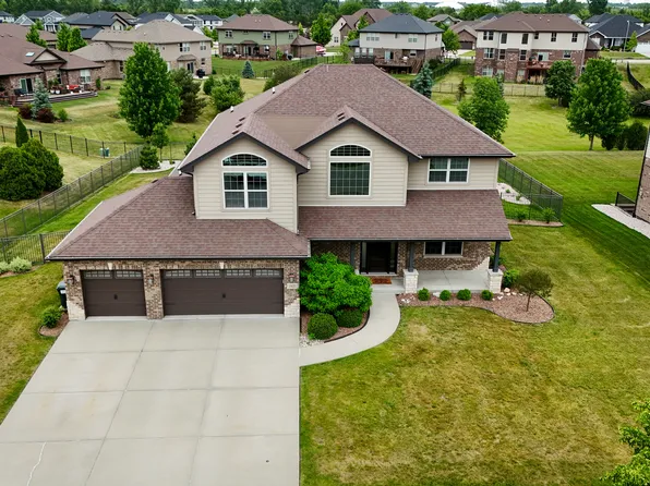 15820 Mueller Way, Lockport, IL 60451