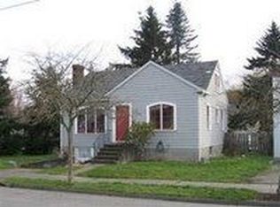 1704 S 2nd St, Mount Vernon, WA 98273