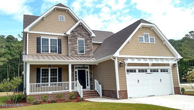 1st image of 1116 Blair Farm Parkway Pl